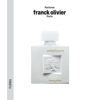 Foto 4 | Perfume Franck Olivier White Touch Eau De Parfum 100 ml para Mujeres - Venta Internacional