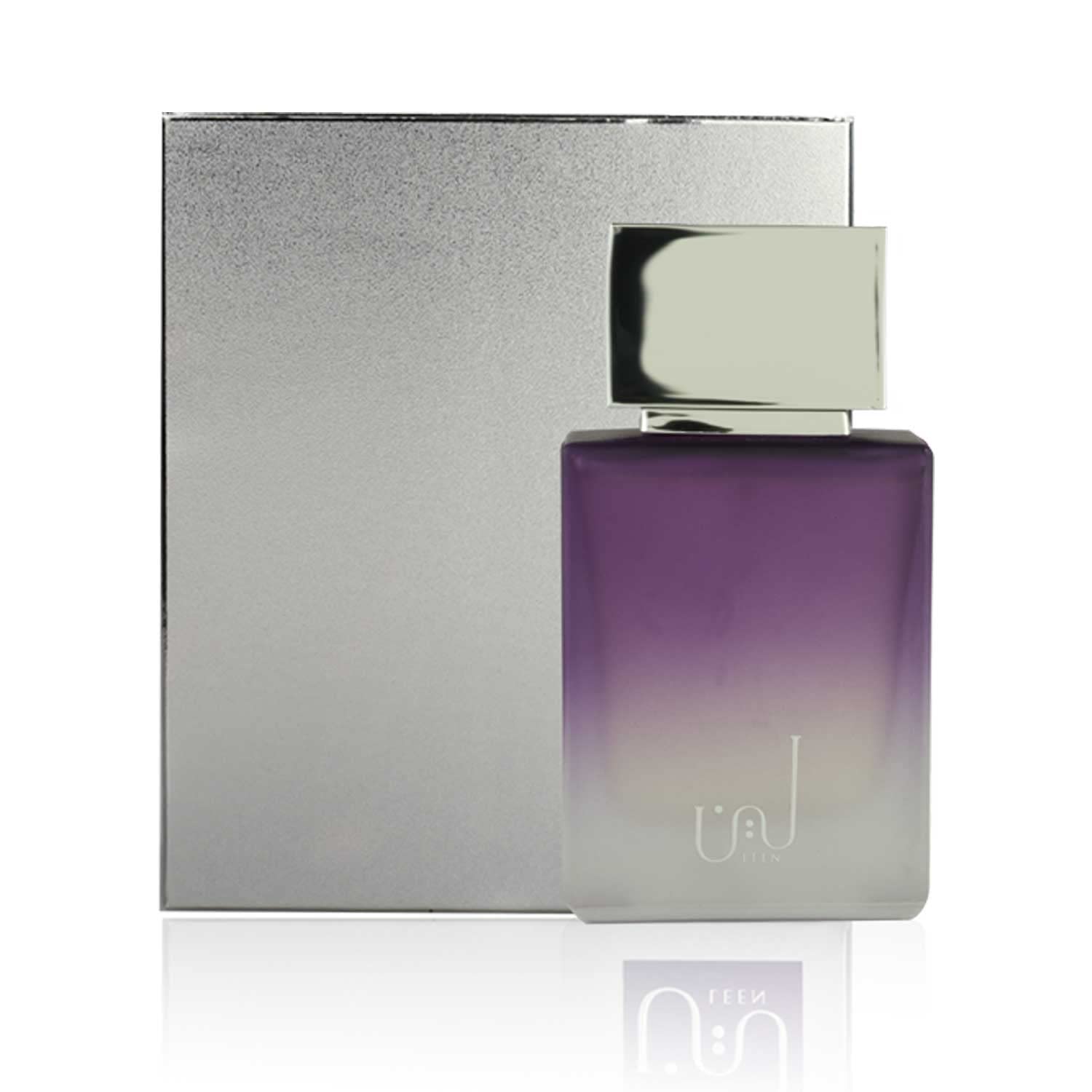 Foto 3 pulgar | Perfume Ahmed Leen Floral Woody Oriental Edp 50 Ml para Mujer - Venta Internacional