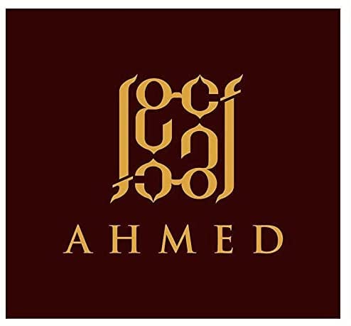 Foto 7 pulgar | Perfume Ahmed Leen Floral Woody Oriental Edp 50 Ml para Mujer - Venta Internacional