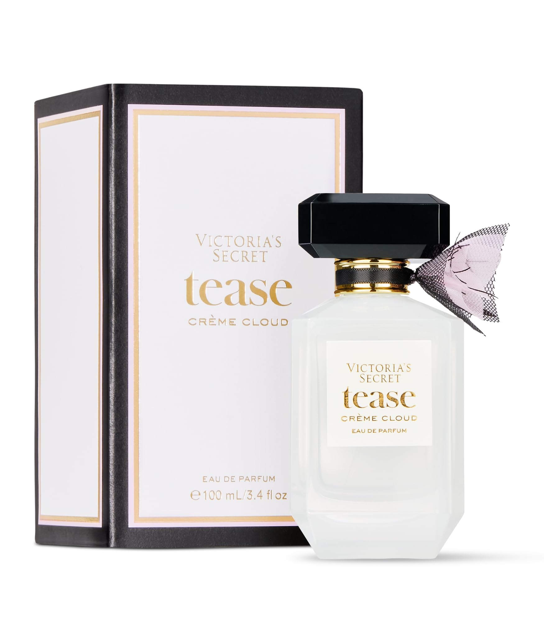 Foto 2 pulgar | Perfume Victoria's Secret Tease Creme Cloud Eau De Parfum 100 Ml par Mujer- Venta Internacional