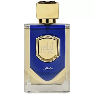 Foto 2 | Perfume Lattafa Liam Blue Shine Eau De Parfum 100 Ml Para Hombre- Venta Internacional