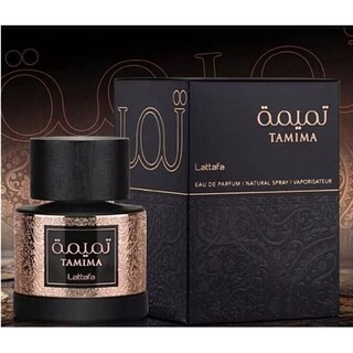 Foto 2 | Perfume Lattafa Tamima Eau De Parfum 100 Ml Para Mujer - Venta Internacional