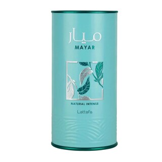 Foto 3 | Perfume Lattafa Mayar Natural Intense Eau De Parfum 100 Ml Para Mujer- Venta Internacional