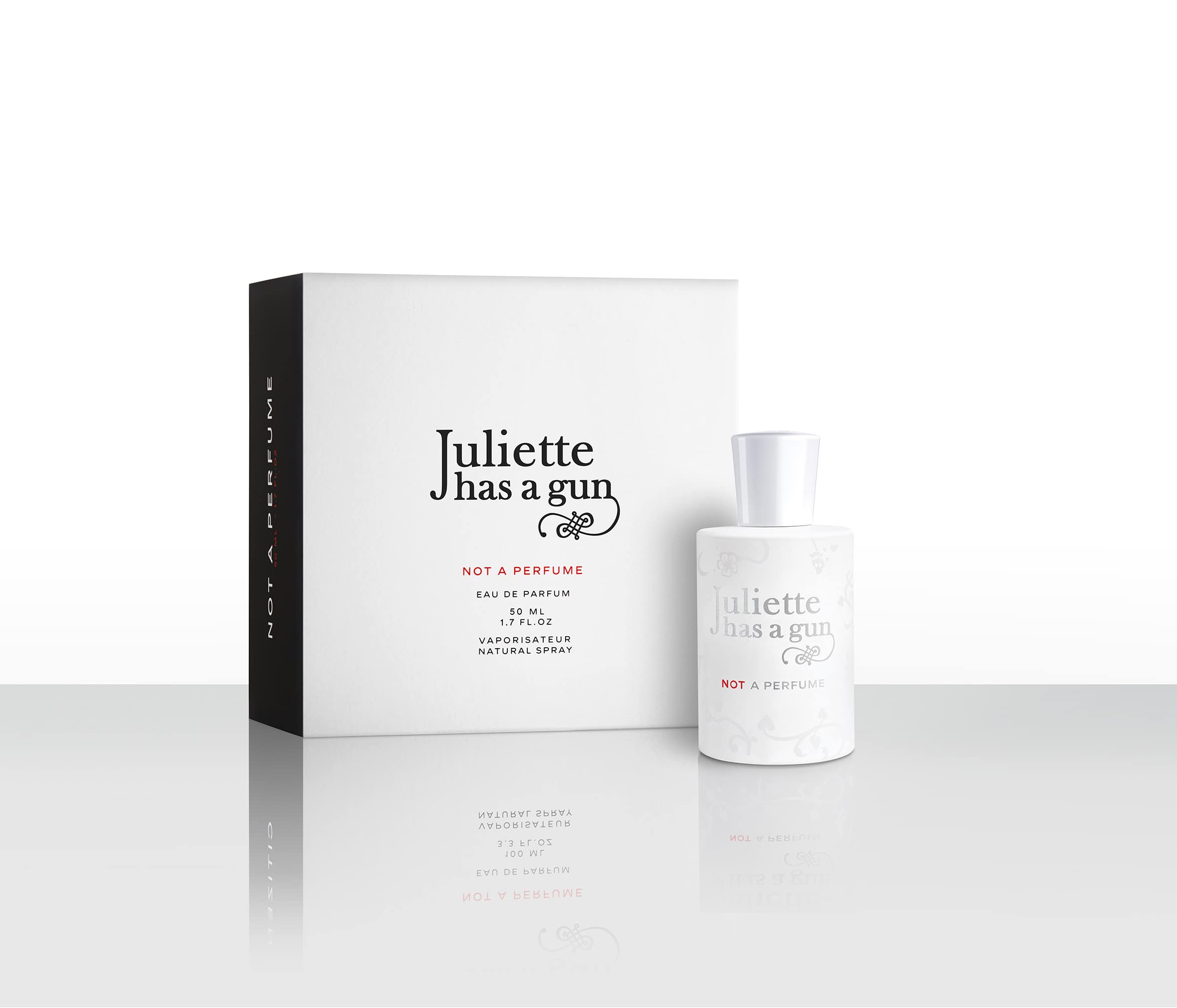 Foto 3 pulgar | Perfume Juliette Has A Gun Not A Perfume Eau De Parfum, 50 Ml - Venta Internacional.