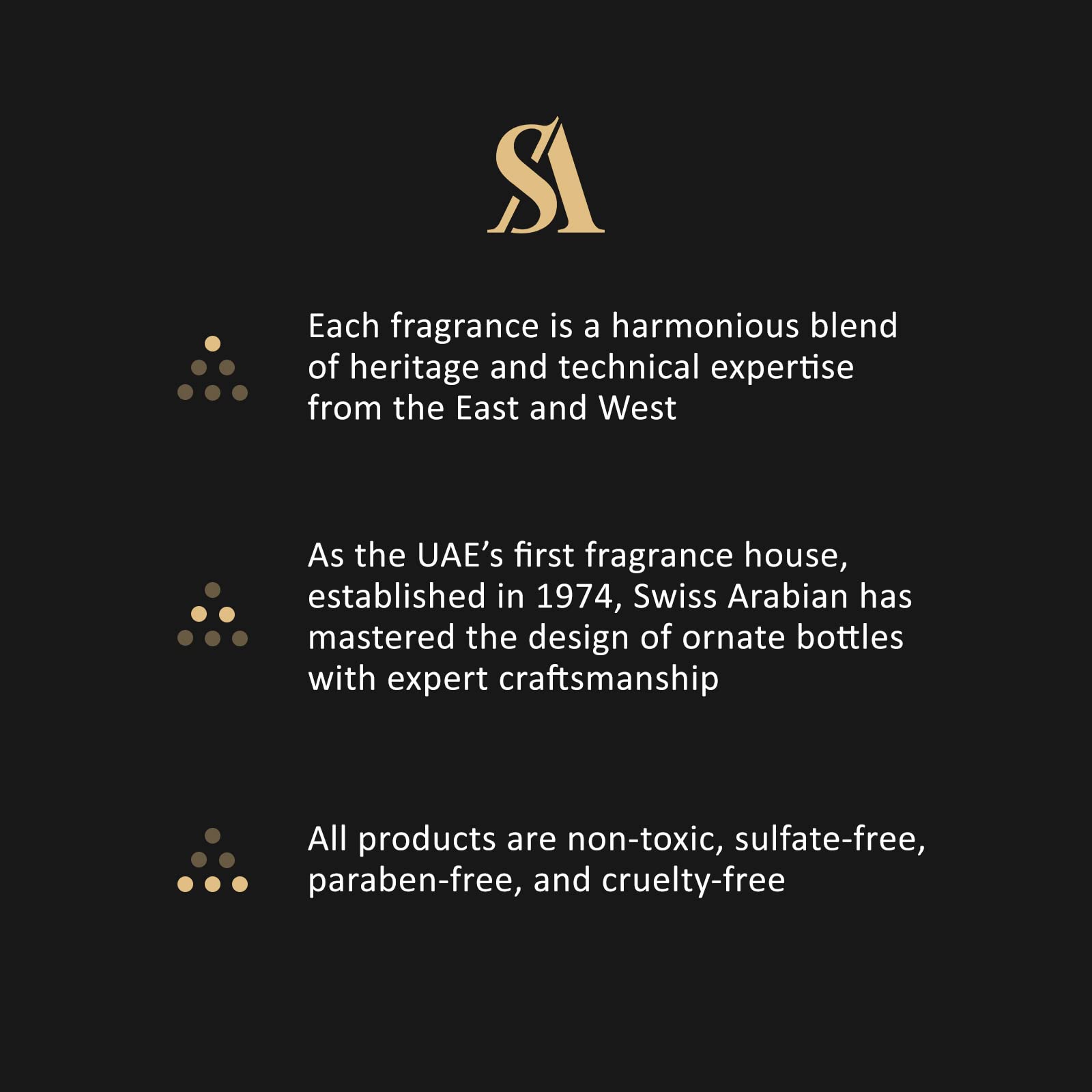 Foto 7 | Perfume Swiss Arabian Layali Rouge Aceite Concentrado 15 Ml - Venta Internacional.