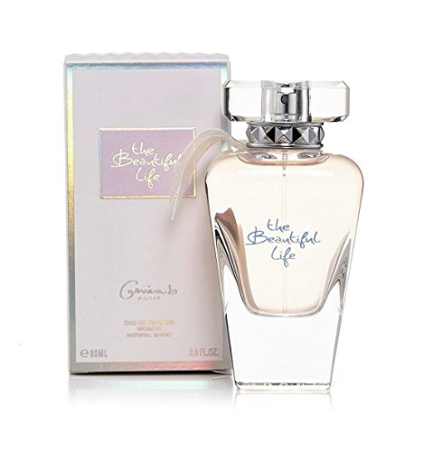 Perfume Gemina B The Beautiful Life Eau De Parfum Para Mujer, 80 Ml - Venta Internacional.