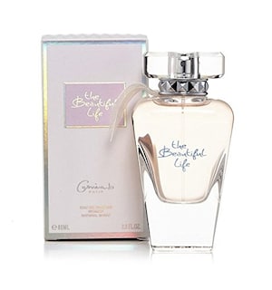Foto 1 | Perfume Gemina B The Beautiful Life Eau De Parfum Para Mujer, 80 Ml - Venta Internacional.