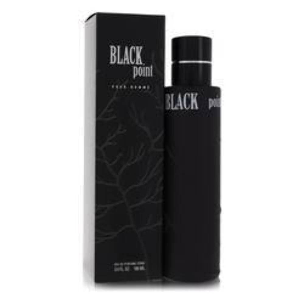 Perfume Yzy Black Point - Venta Internacional