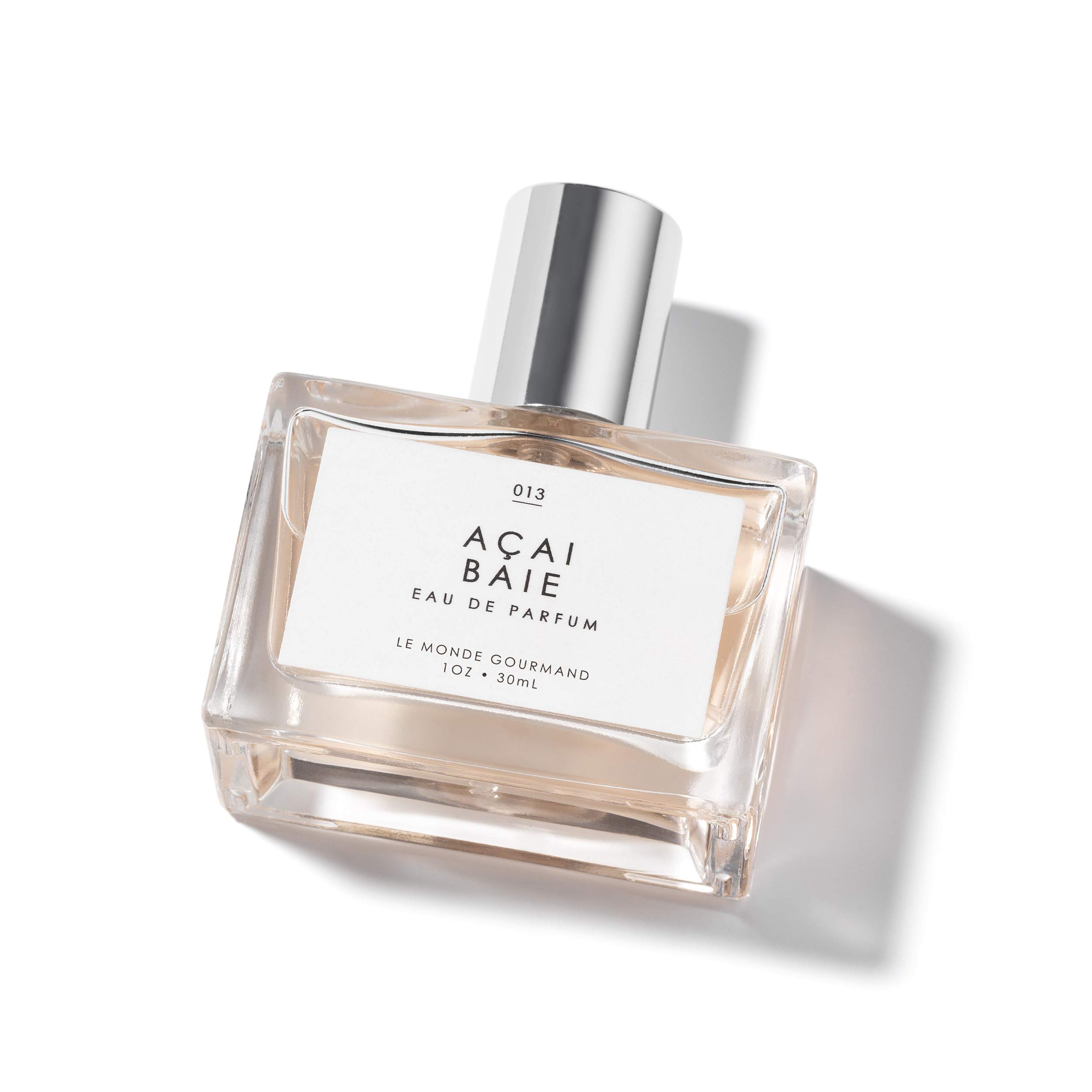 Foto 2 pulgar | Perfume Le Monde Gourmand Açai Baie, Eau De Parfum, 30 Ml - Venta Internacional.