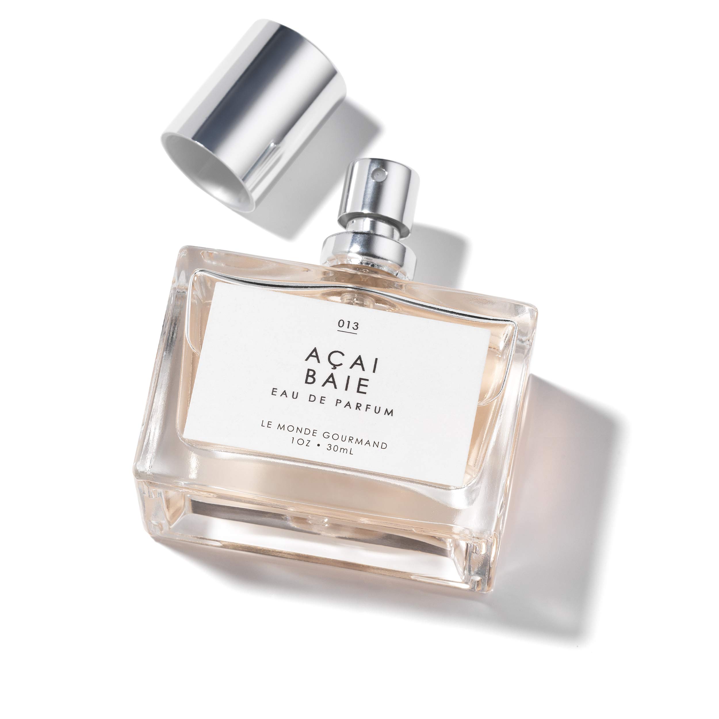 Foto 3 pulgar | Perfume Le Monde Gourmand Açai Baie, Eau De Parfum, 30 Ml - Venta Internacional.