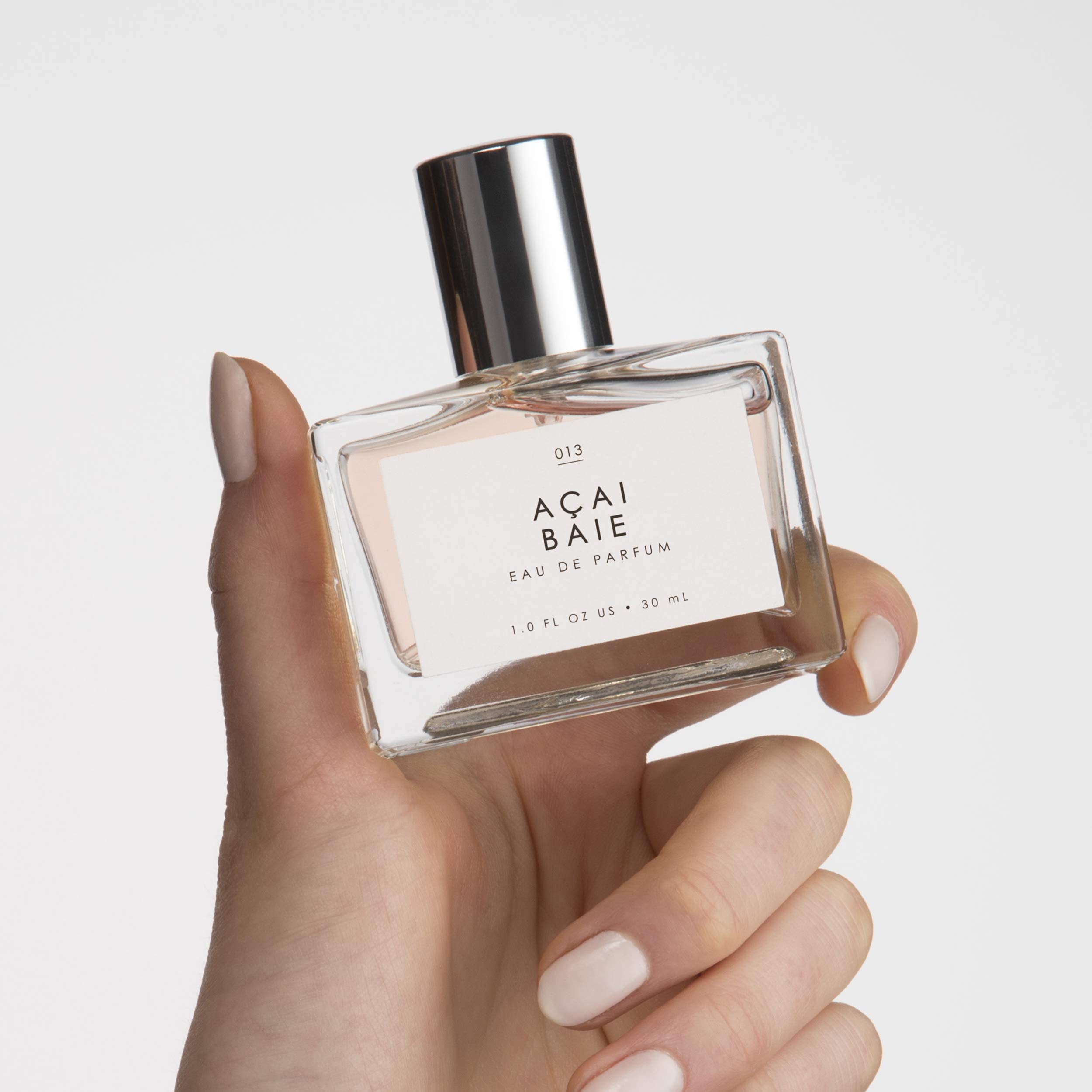 Foto 4 pulgar | Perfume Le Monde Gourmand Açai Baie, Eau De Parfum, 30 Ml - Venta Internacional.