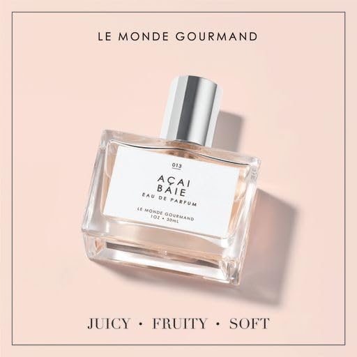 Foto 5 pulgar | Perfume Le Monde Gourmand Açai Baie, Eau De Parfum, 30 Ml - Venta Internacional.