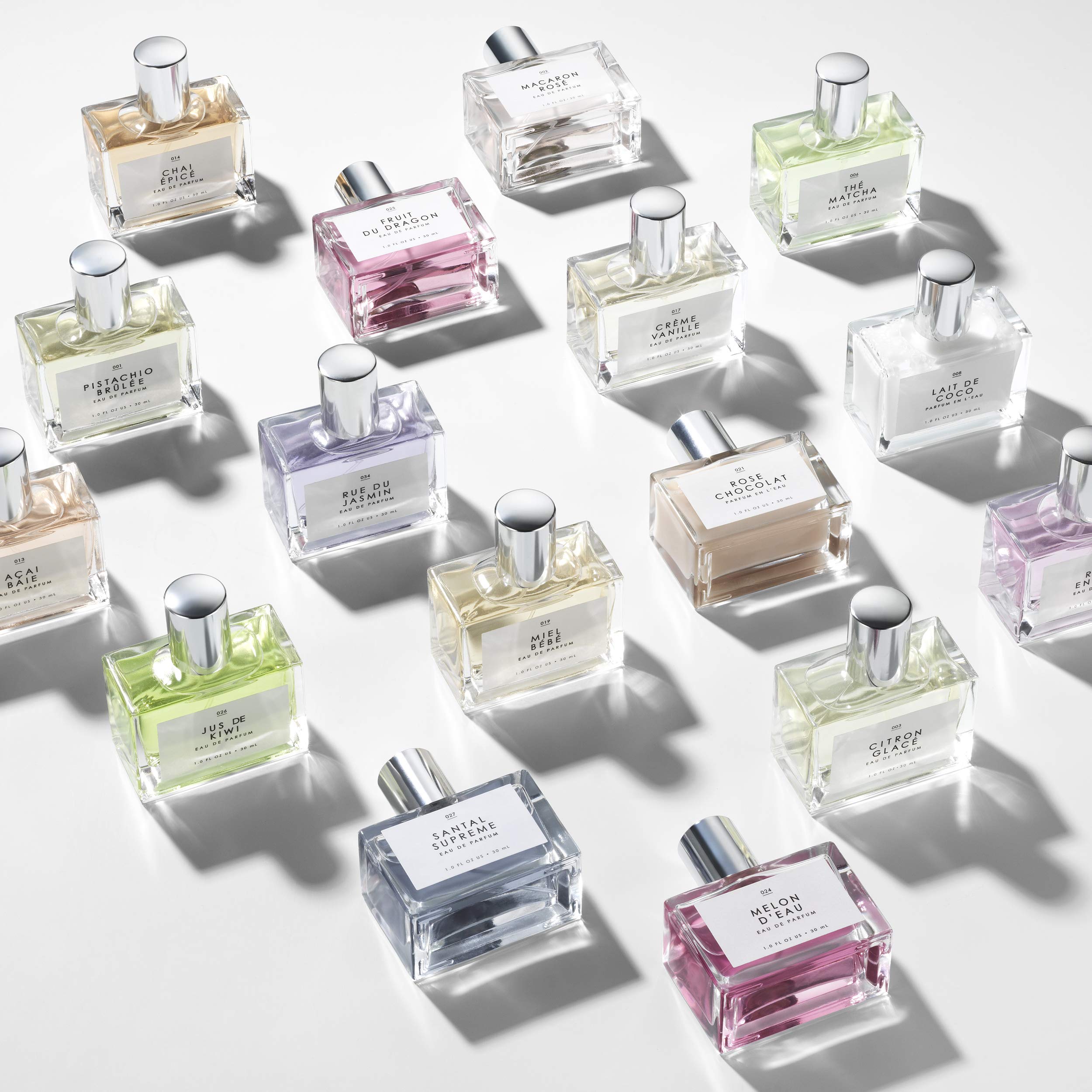 Foto 7 pulgar | Perfume Le Monde Gourmand Açai Baie, Eau De Parfum, 30 Ml - Venta Internacional.