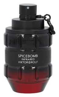 Foto 2 | Perfume Viktor & Rolf Spicebomb Infrared Edt 90 Ml Para Hombre - Venta Internacional.