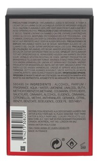 Foto 6 | Perfume Viktor & Rolf Spicebomb Infrared Edt 90 Ml Para Hombre - Venta Internacional.