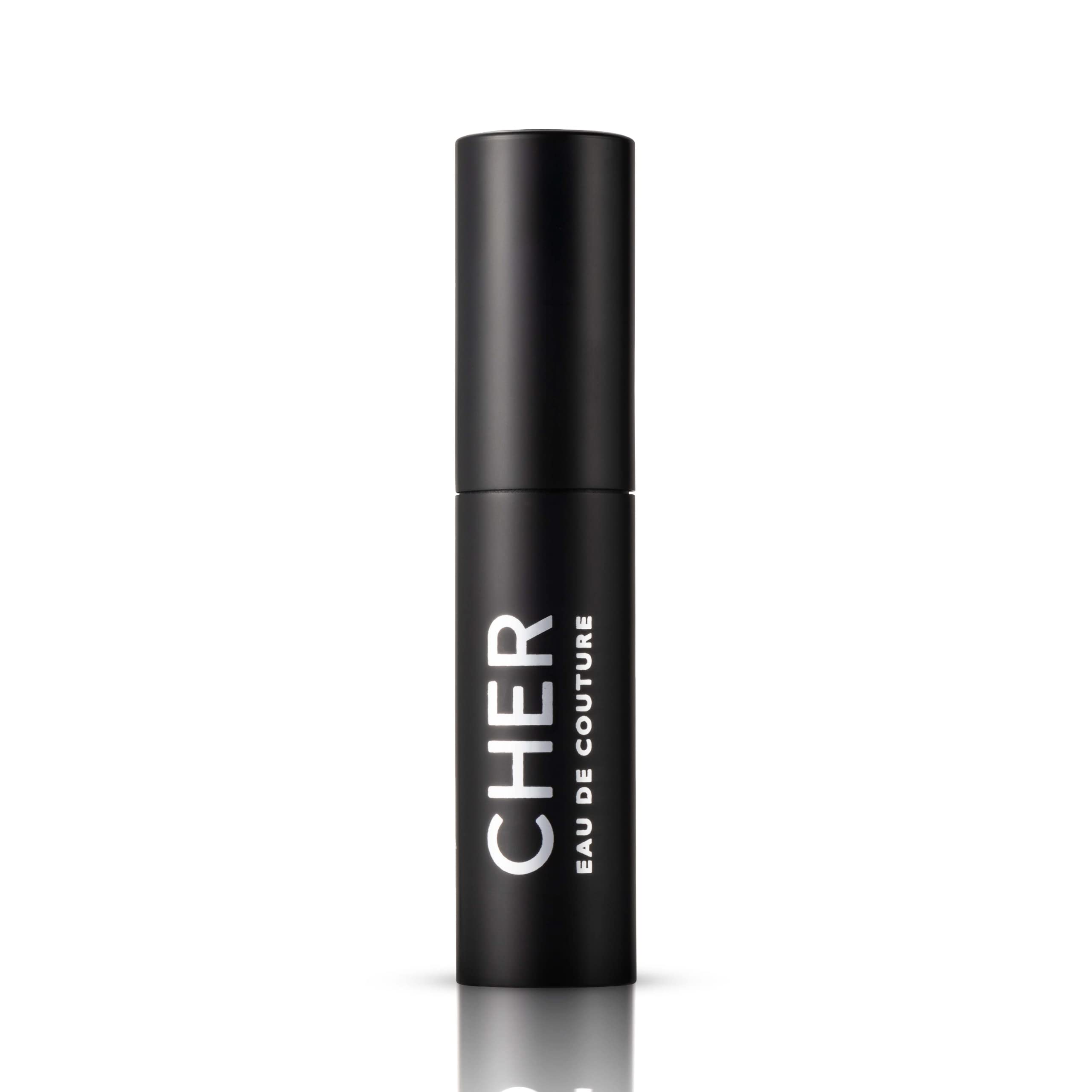 Atomizador De Perfume Scent Beauty Cher Eau De Couture, 10 Ml, Unisex - Venta Internacional.