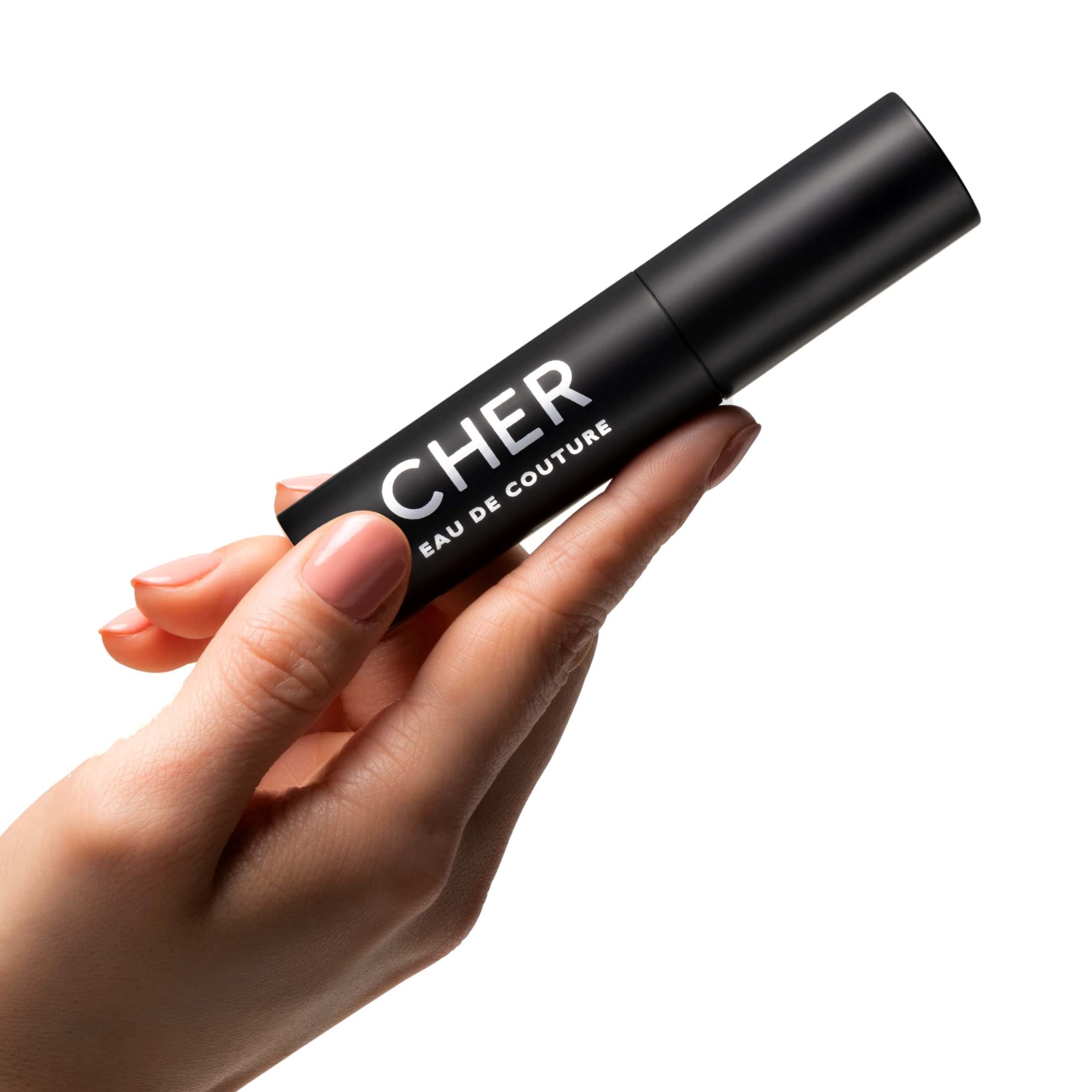 Foto 4 pulgar | Atomizador De Perfume Scent Beauty Cher Eau De Couture, 10 Ml, Unisex - Venta Internacional.