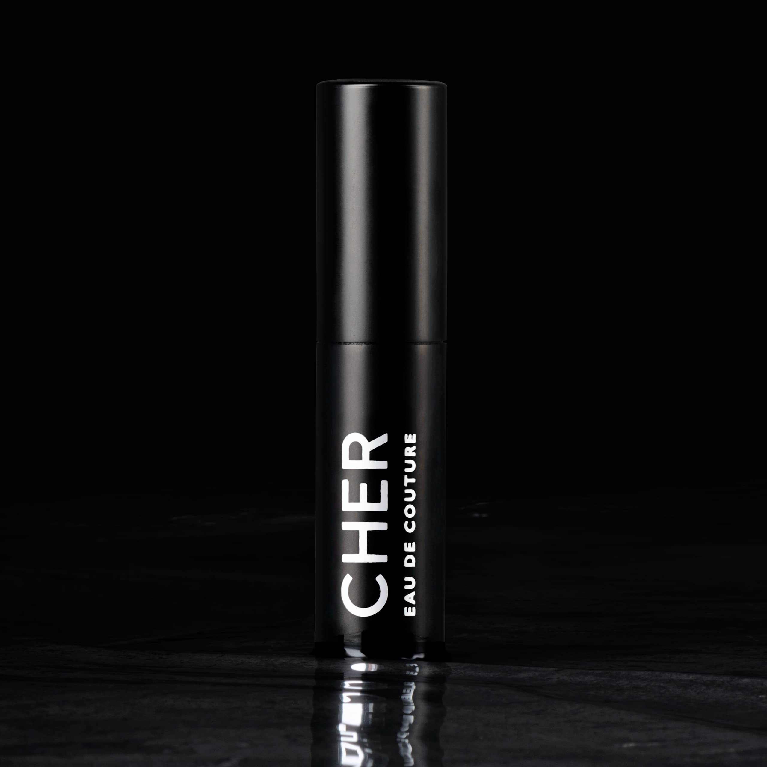 Foto 7 pulgar | Atomizador De Perfume Scent Beauty Cher Eau De Couture, 10 Ml, Unisex - Venta Internacional.