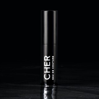 Foto 6 | Atomizador De Perfume Scent Beauty Cher Eau De Couture, 10 Ml, Unisex - Venta Internacional.