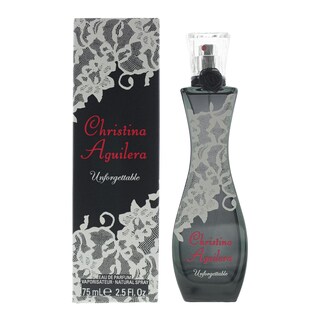 Foto 4 | Perfume Christina Aguilera Unforgettable 75 ml - Venta Internacional