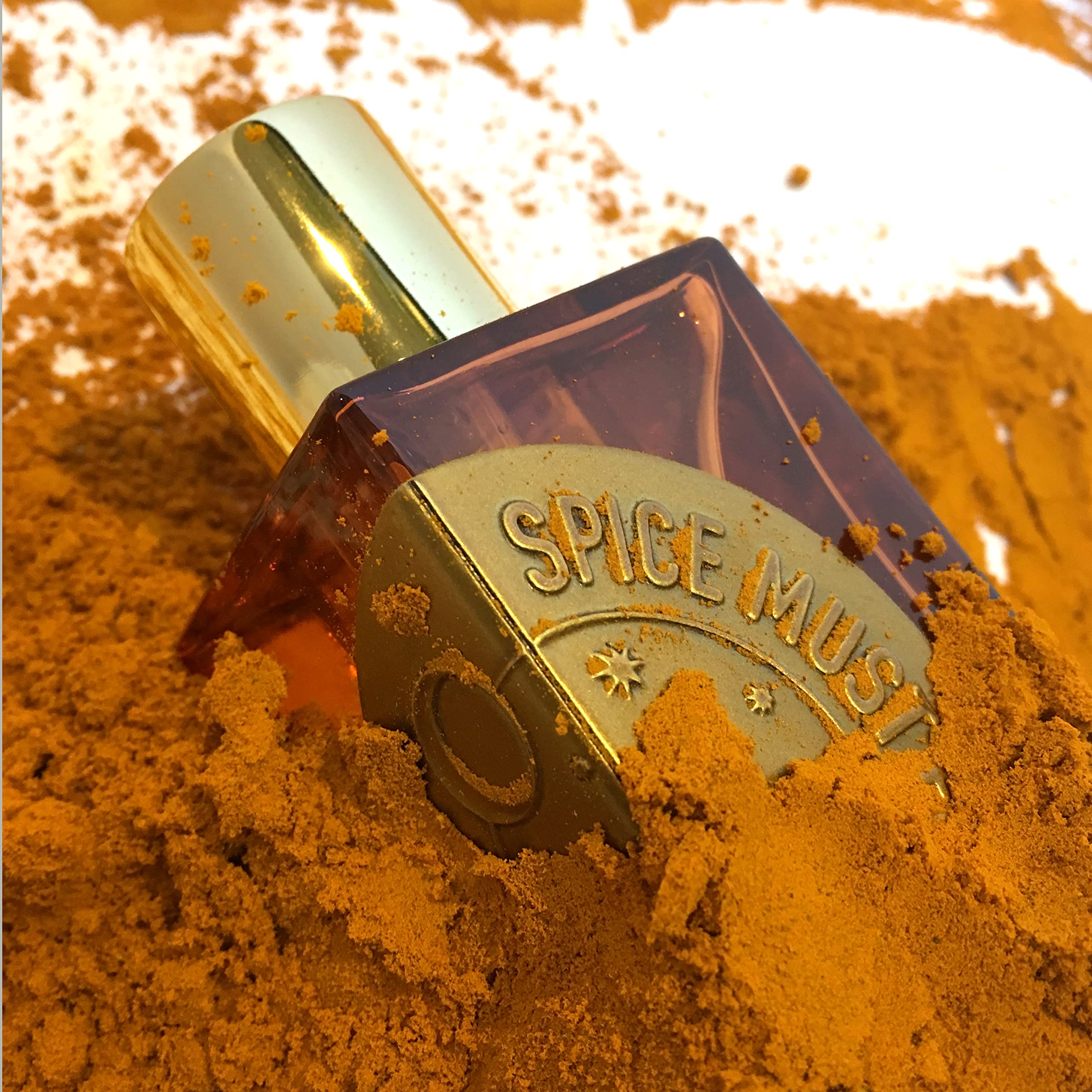 Foto 5 pulgar | Perfume Etat Libre D'orange Spice Must Flow Eau De Parfum, 100 Ml - Venta Internacional.