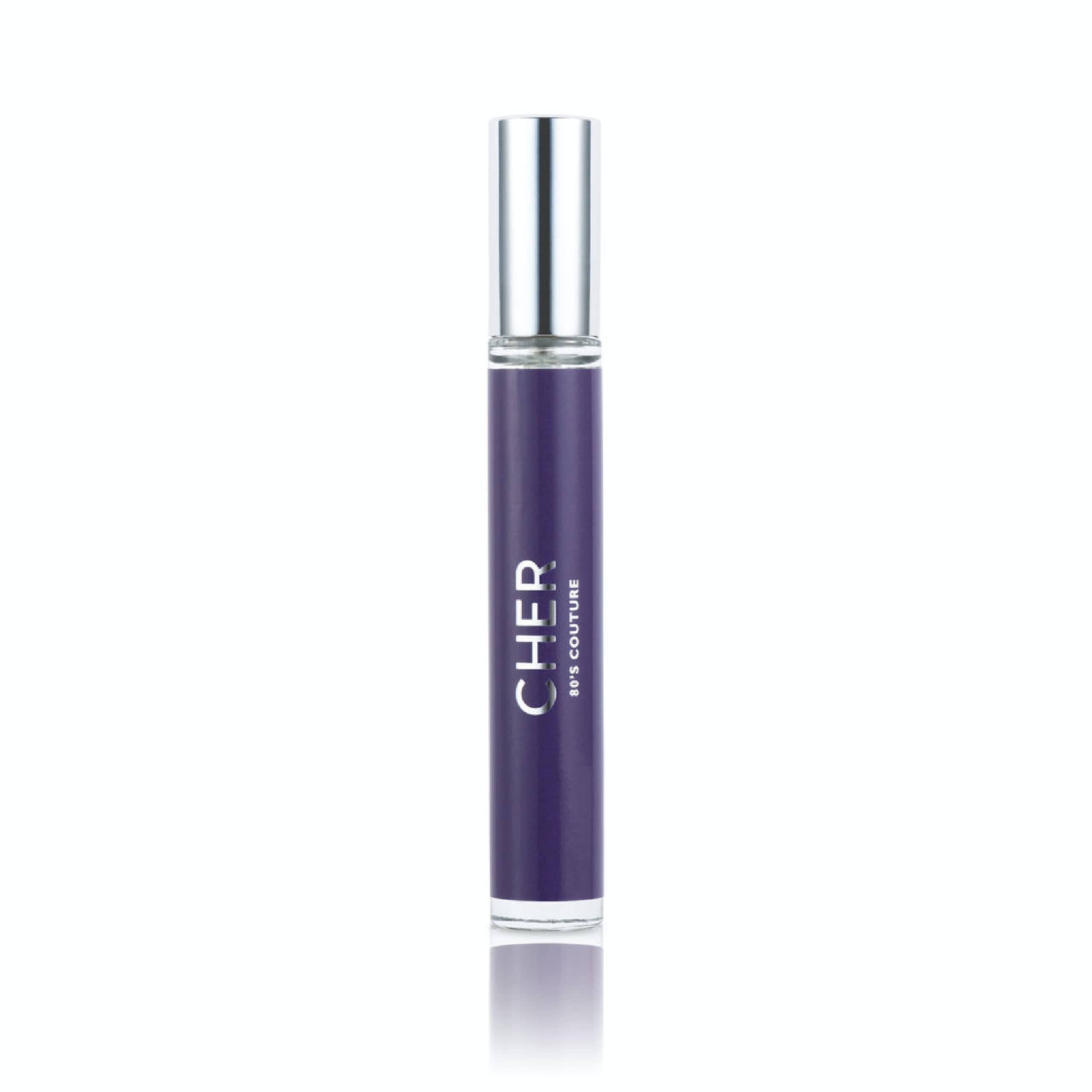 Foto 2 pulgar | Perfume Scent Beauty Cher Decades Couture, Unisex, 8 Ml - Venta Internacional.