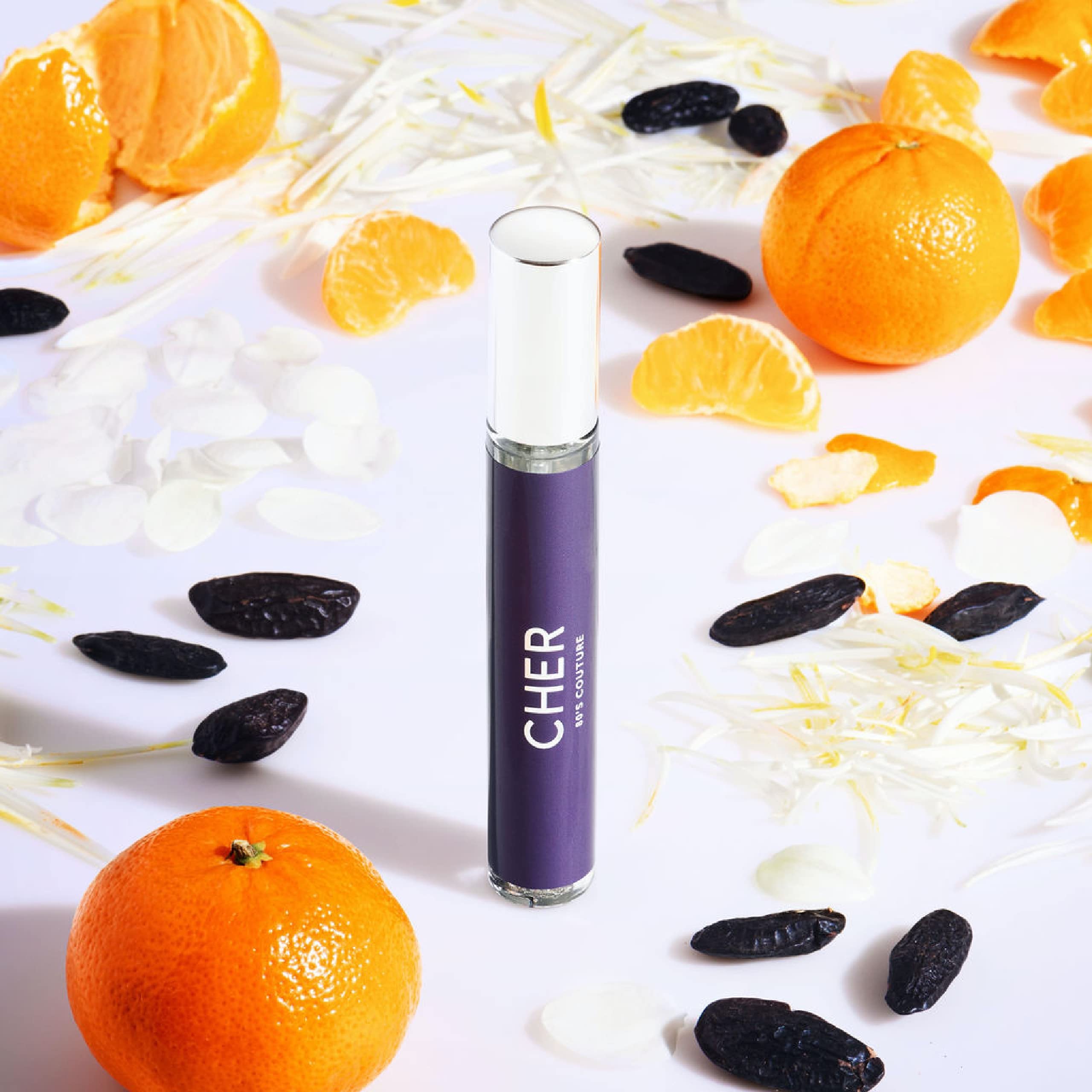 Foto 7 pulgar | Perfume Scent Beauty Cher Decades Couture, Unisex, 8 Ml - Venta Internacional.