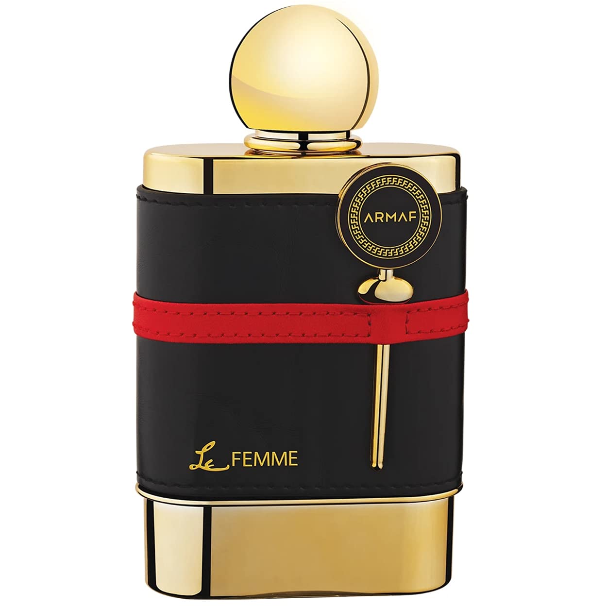Foto 1 | Perfume Armaf Le Femme Eau De Parfum 100 ml para Mujer - Venta Internacional