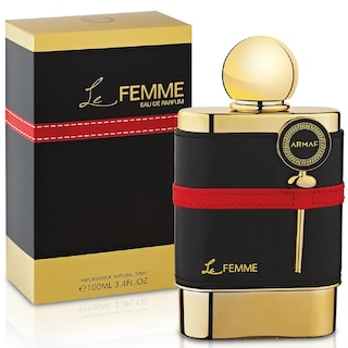 Foto 2 | Perfume Armaf Le Femme Eau De Parfum 100 ml para Mujer - Venta Internacional