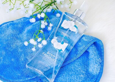Foto 2 | Perfume Corporal Body Fantasies Fresh White Musk 236 Ml - Venta Internacional.