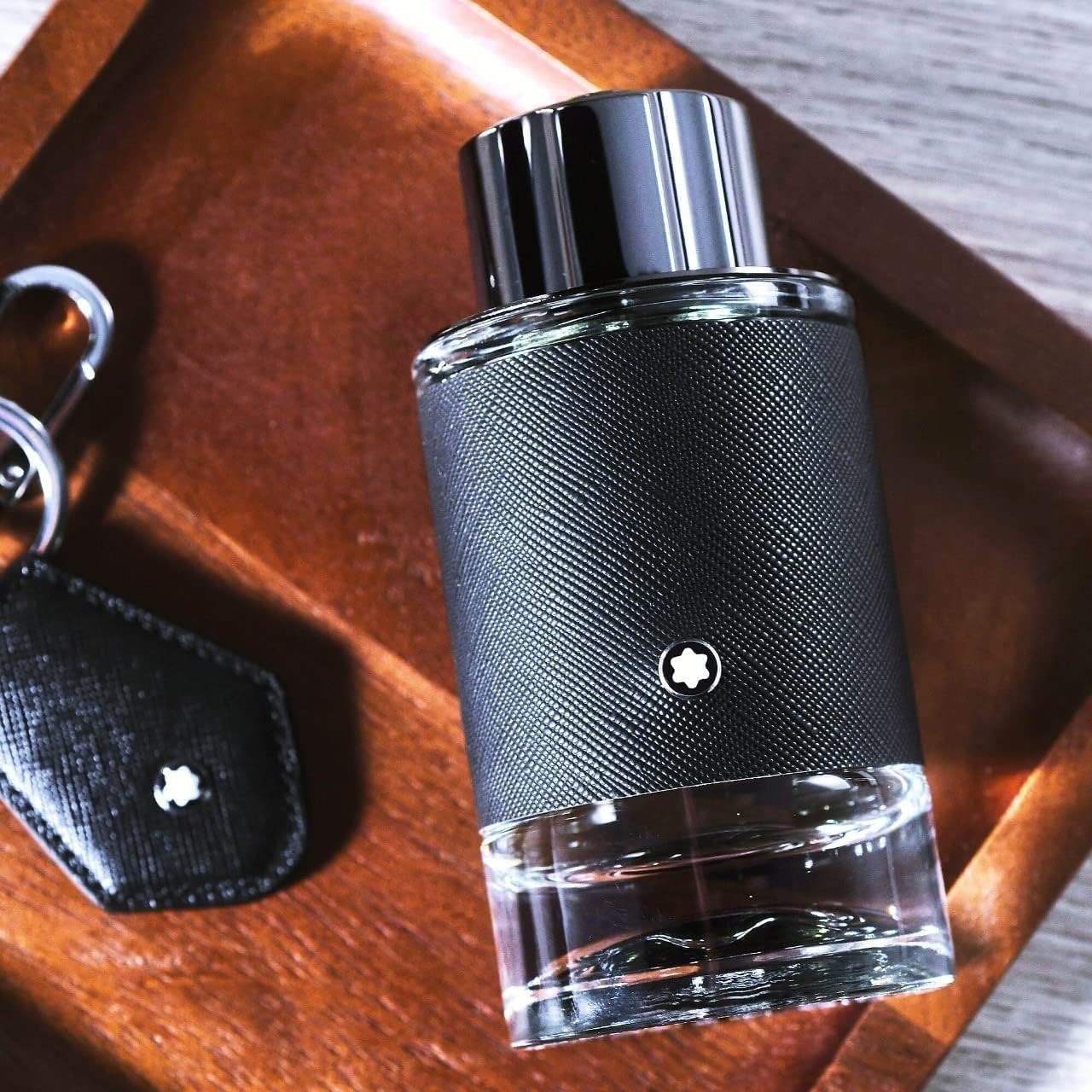 Foto 4 pulgar | Perfume Montblanc Explorer Eau De Parfum 100 Ml Para Hombre - Venta Internacional.