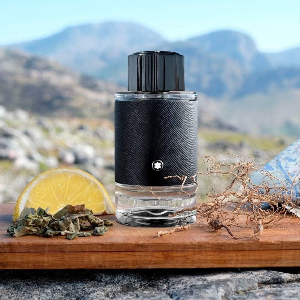 Foto 5 pulgar | Perfume Montblanc Explorer Eau De Parfum 100 Ml Para Hombre - Venta Internacional.