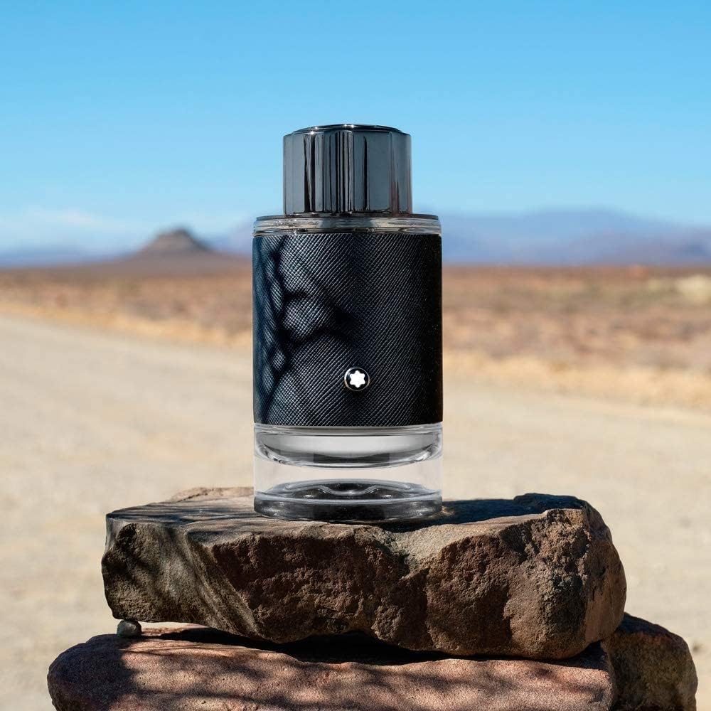 Foto 6 pulgar | Perfume Montblanc Explorer Eau De Parfum 100 Ml Para Hombre - Venta Internacional.