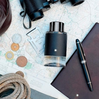 Foto 7 | Perfume Montblanc Explorer Eau De Parfum 100 Ml Para Hombre - Venta Internacional.