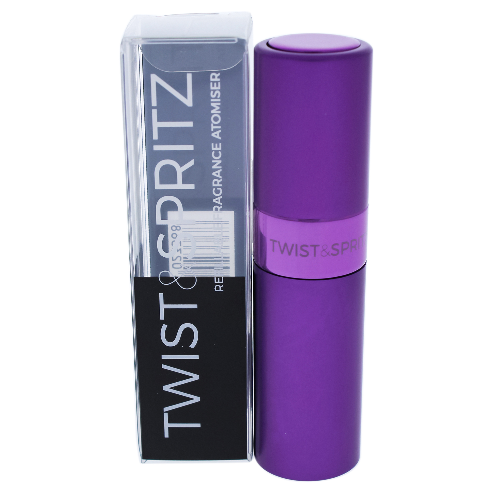 Foto 4 pulgar | Spray Recargable De Perfume Twist And Spritz Para Mujer, 8 Ml - Venta Internacional.