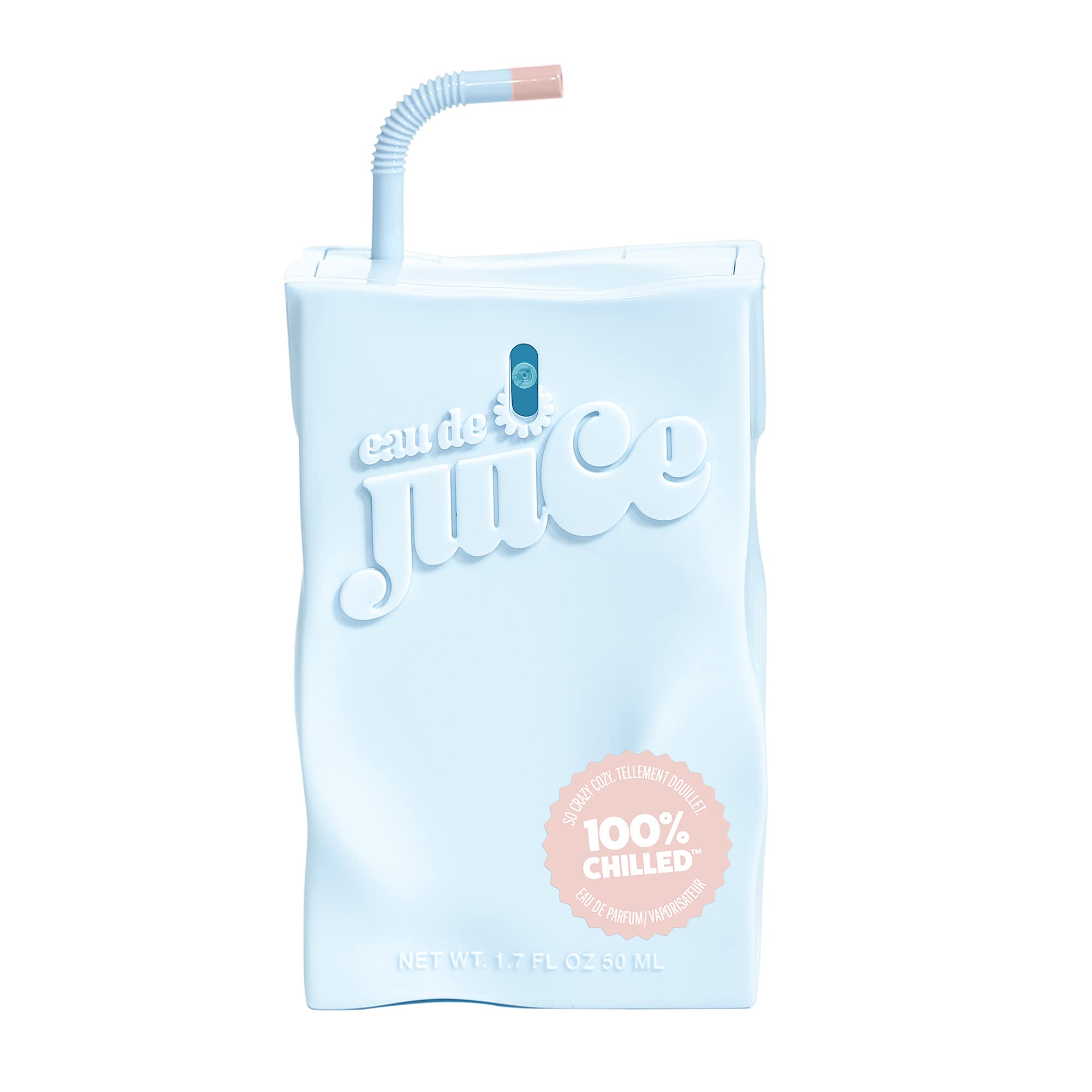 Foto 2 pulgar | Perfume Eau De Juice 100% Refrigerado Csmblr19117 Para Mujer - Venta Internacional.