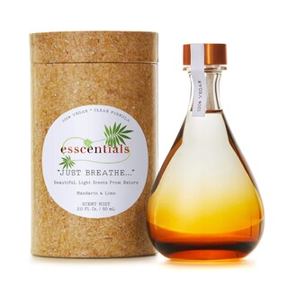 Foto 2 | Bruma Aromática Essentials Just Breathe Scent Beauty, 60 Ml - Venta Internacional.