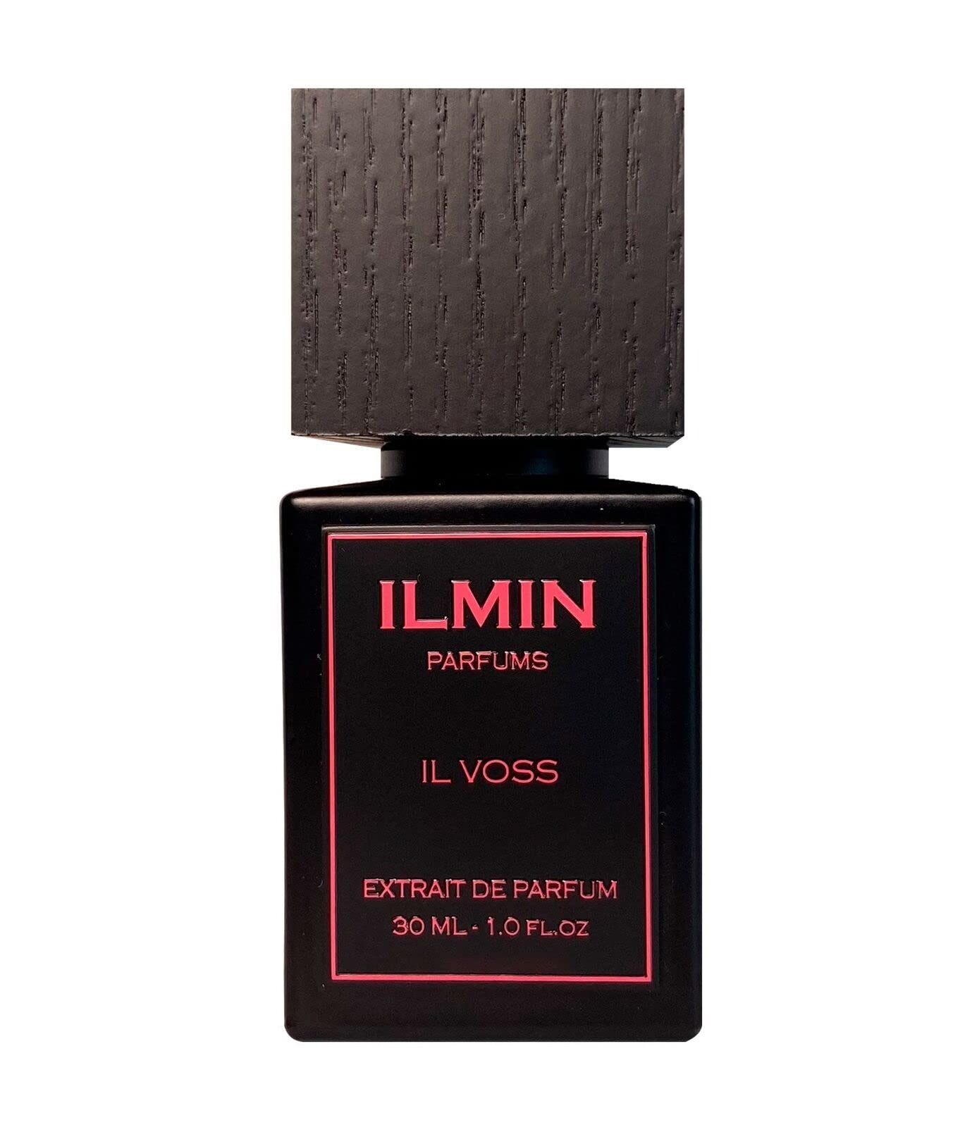 Foto 2 pulgar | Perfume Ilmin Parfums Il Voss Extrait De Parfum 30 Ml Para Mujer - Venta Internacional.