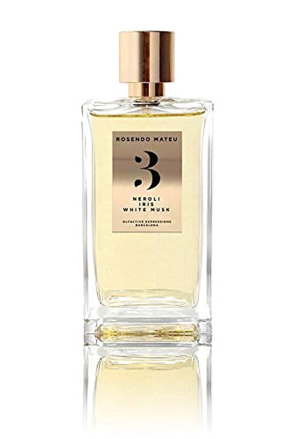 Foto 1 | Perfume Rosendo Mateu Olfative Expressions N° 3 100ml - Venta Internacional.