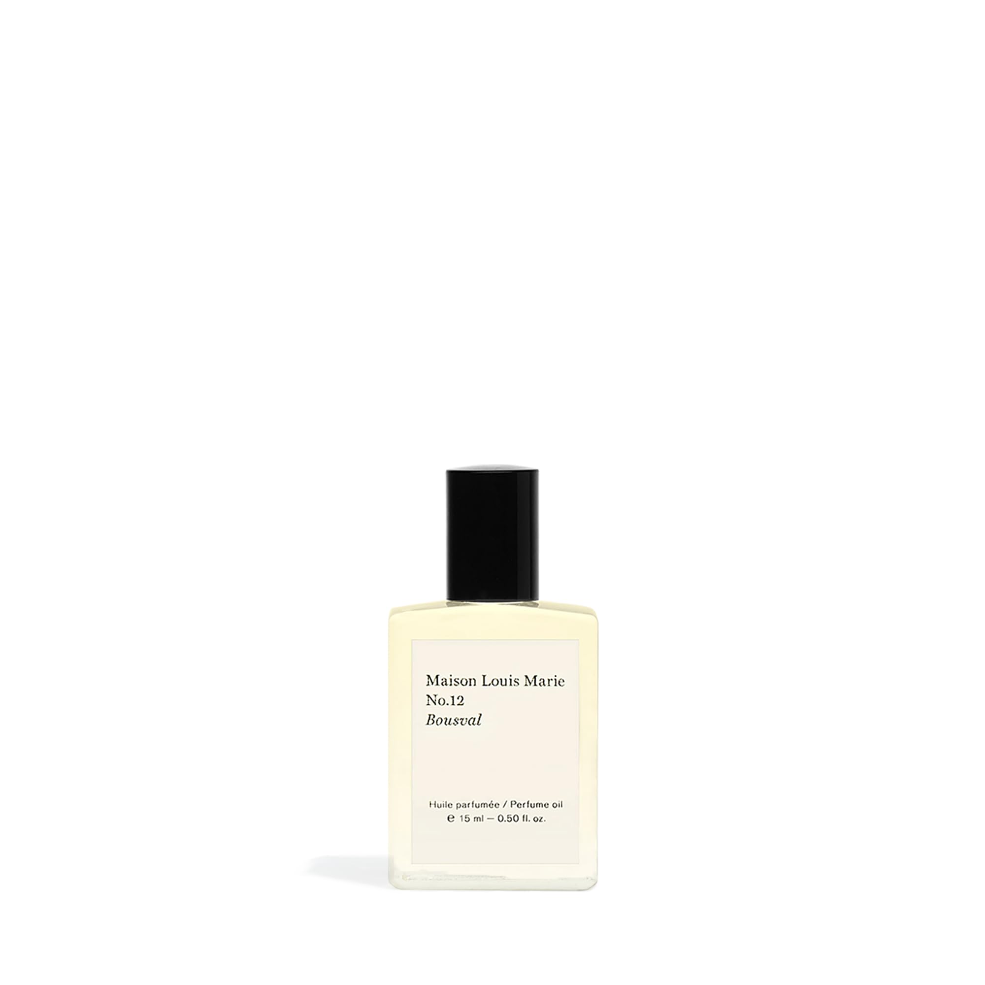 Foto 2 pulgar | Aceite De Perfume Maison Louis Marie N.º 12 Bousval En Rollo, 15 Ml - Venta Internacional.