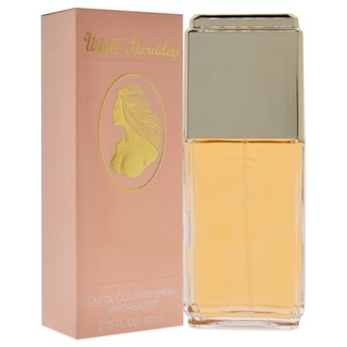 Foto 3 | Perfume Evyan White Shoulders Eau De Cologne, 80 Ml, Para Mujer - Venta Internacional.