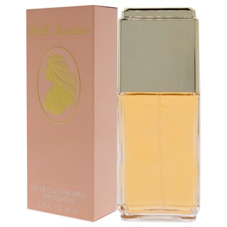 Foto 4 | Perfume Evyan White Shoulders Eau De Cologne, 80 Ml, Para Mujer - Venta Internacional.