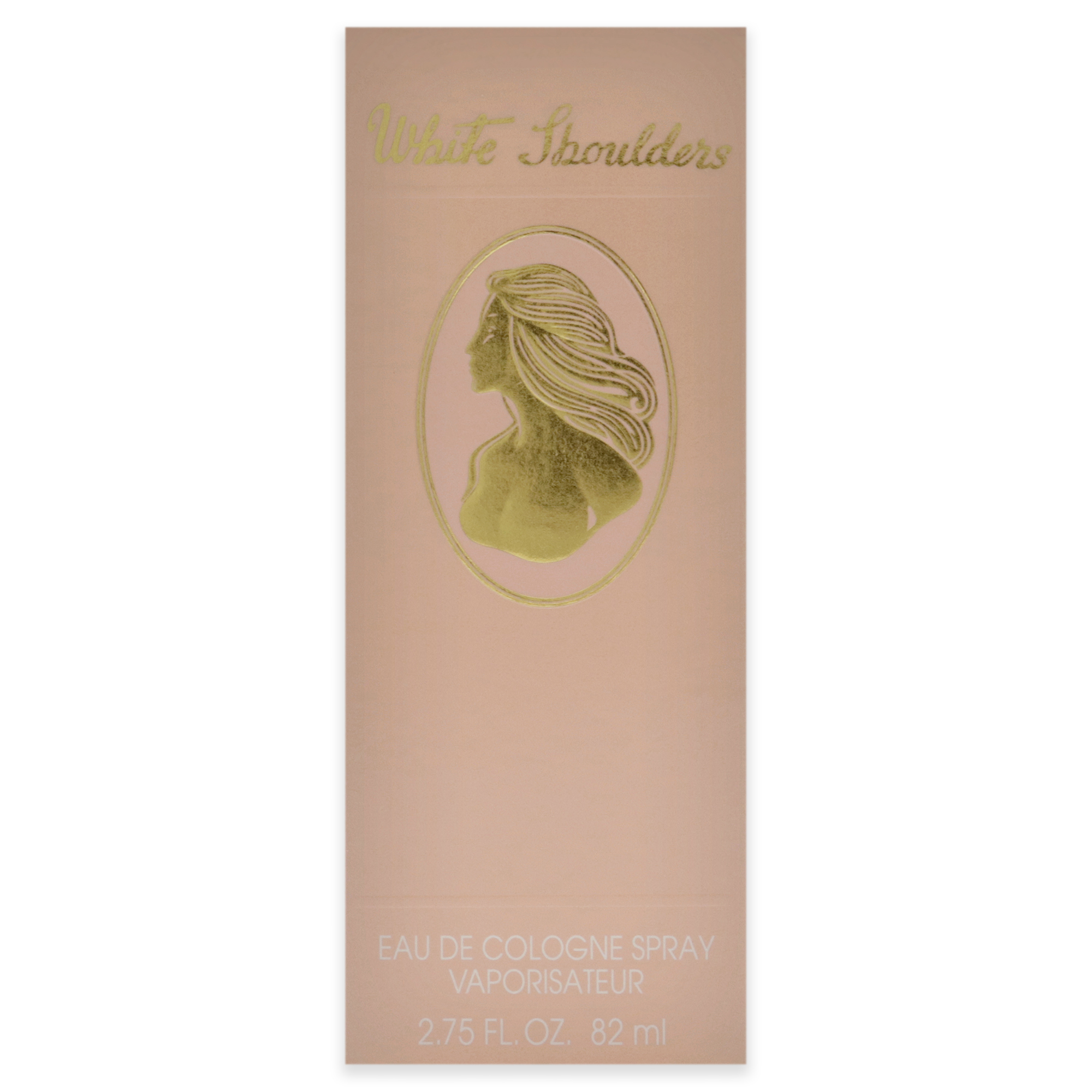 Foto 6 pulgar | Perfume Evyan White Shoulders Eau De Cologne, 80 Ml, Para Mujer - Venta Internacional.