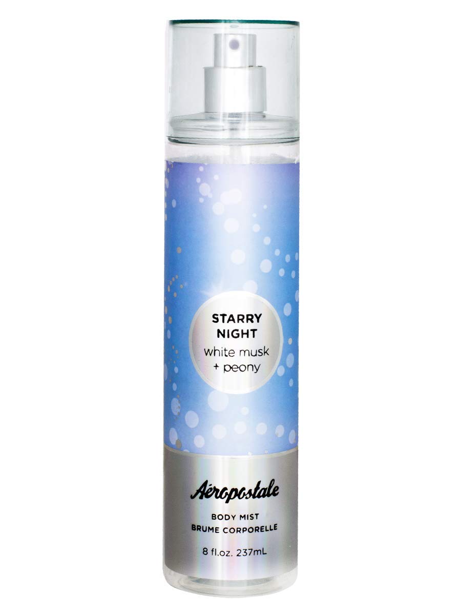 Perfume Aeropostale After Hours Starry Night, 240 Ml, Para Mujer - Venta Internacional.