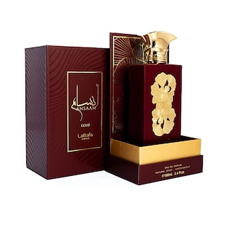 Foto 1 | Perfume Lattafa Ansaam Gold Eau De Parfum, 100 Ml, Para Unisex - Venta Internacional.
