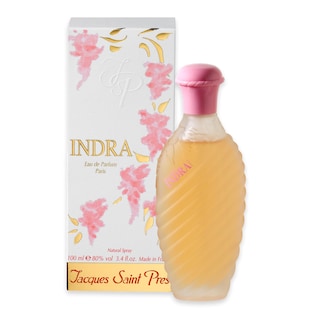Foto 1 | Perfume Saint Pres Indra Eau De Parfum Para Mujer, 100 Ml - Venta Internacional.