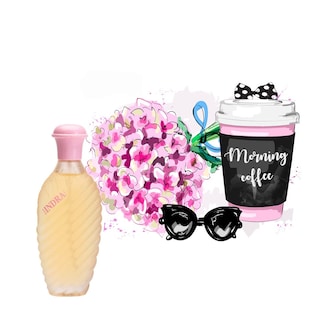 Foto 4 | Perfume Saint Pres Indra Eau De Parfum Para Mujer, 100 Ml - Venta Internacional.