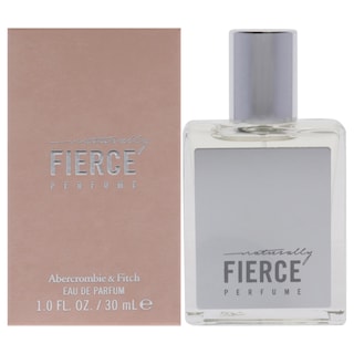 Foto 1 | Perfume Abercrombie And Fitch Naturally Fierce 30 Ml Para Mujer - Venta Internacional.