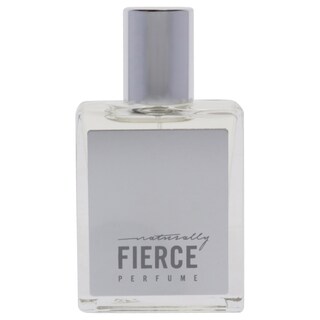 Foto 2 | Perfume Abercrombie And Fitch Naturally Fierce 30 Ml Para Mujer - Venta Internacional.