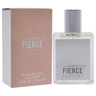 Foto 3 | Perfume Abercrombie And Fitch Naturally Fierce 30 Ml Para Mujer - Venta Internacional.